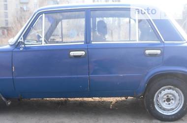 Седан ВАЗ / Lada 2101 1973 в П'ятихатках