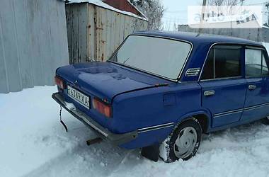 Седан ВАЗ / Lada 2101 1972 в Харькове