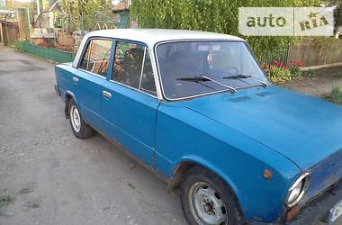 Седан ВАЗ / Lada 2101 1972 в Пологах