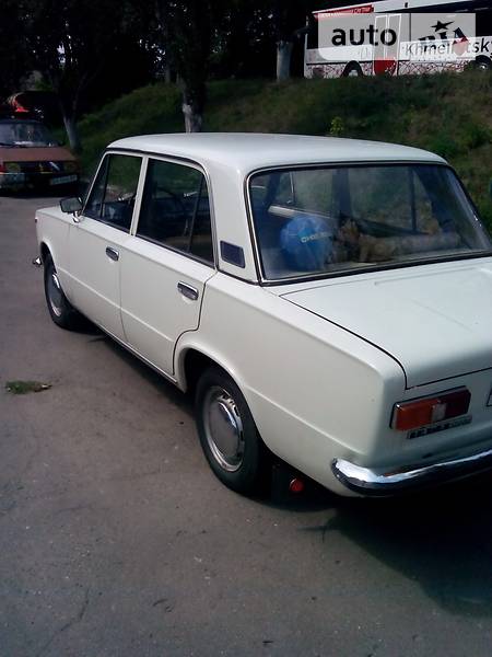 Седан ВАЗ / Lada 2101 1982 в Хмельницькому