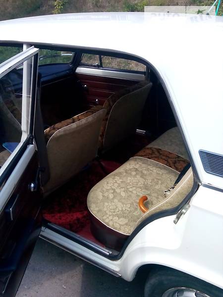 Седан ВАЗ / Lada 2101 1982 в Хмельницькому