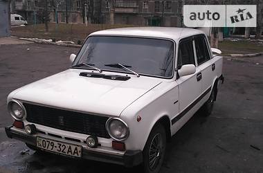 Седан ВАЗ / Lada 2101 1971 в Никополе