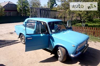 Седан ВАЗ / Lada 2101 1980 в Коростене