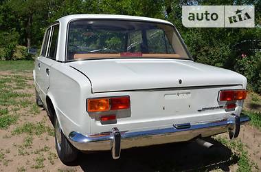 Седан ВАЗ / Lada 2101 1974 в Николаеве