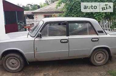 Седан ВАЗ / Lada 2101 1976 в Чечельнике