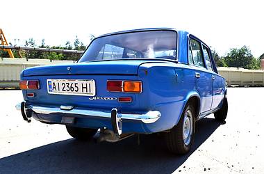 Седан ВАЗ / Lada 2101 1976 в Боярке