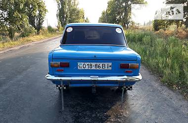 Седан ВАЗ / Lada 2101 1988 в Ильинцах