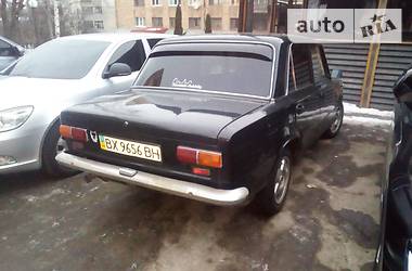 Седан ВАЗ / Lada 2101 1976 в Хмельницком