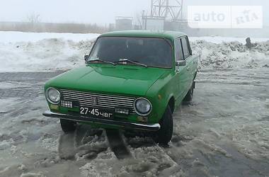 Седан ВАЗ / Lada 2101 1980 в Хотині