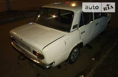 Седан ВАЗ / Lada 2101 1984 в Бердичеве