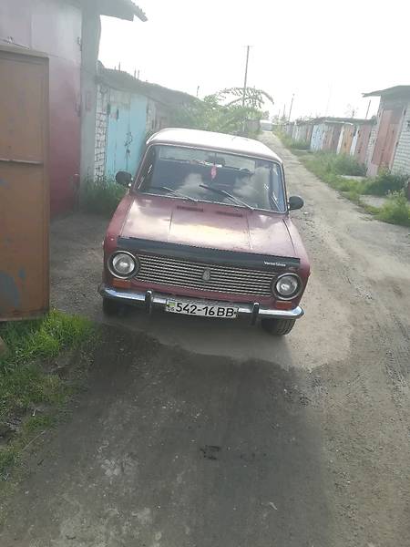Седан ВАЗ 2101 1979 в 