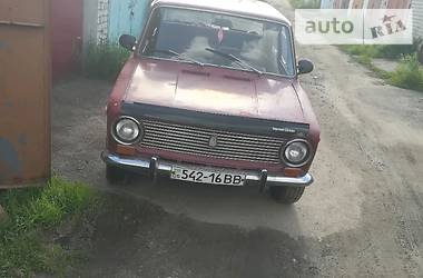 Седан ВАЗ 2101 1979 в 