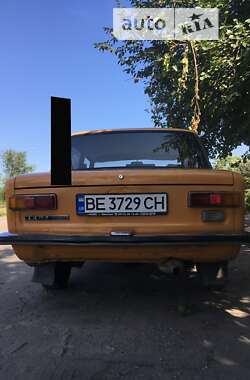 Седан ВАЗ / Lada 2101 1982 в Николаеве