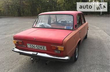 Седан ВАЗ / Lada 2101 1978 в Киеве