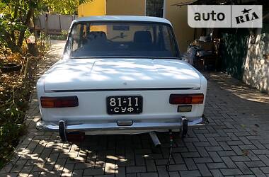 Седан ВАЗ / Lada 2101 1971 в Чугуеве