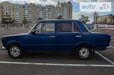 Седан ВАЗ / Lada 2101 1975 в Николаеве