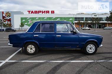 Седан ВАЗ / Lada 2101 1975 в Николаеве