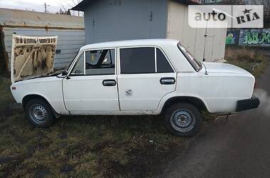 Седан ВАЗ / Lada 2101 1977 в Фастове