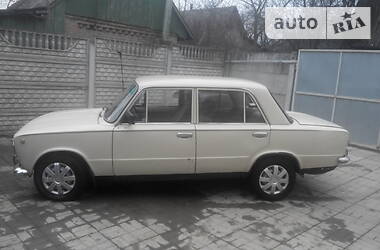 Седан ВАЗ / Lada 2101 1982 в Виннице