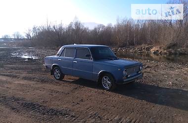 Седан ВАЗ / Lada 2101 1985 в Долине