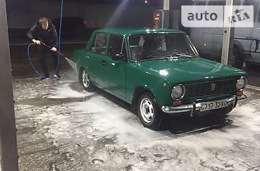 Седан ВАЗ / Lada 2101 1974 в Херсоне