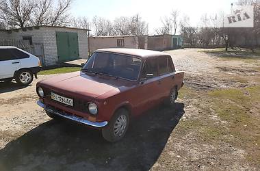 Седан ВАЗ 2101 1979 в 