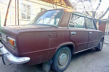 Седан ВАЗ 2101 1974 в 
