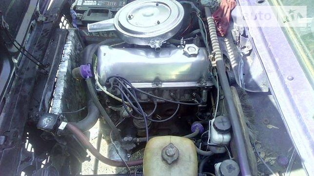 Седан ВАЗ / Lada 2101 1900 в Києві