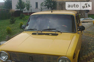 Седан ВАЗ / Lada 2101 1978 в Бориславе