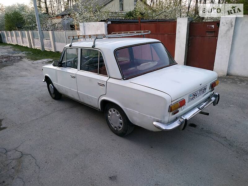 Седан ВАЗ / Lada 2101 1980 в Хмельницком