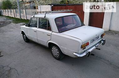 Седан ВАЗ / Lada 2101 1980 в Хмельницком