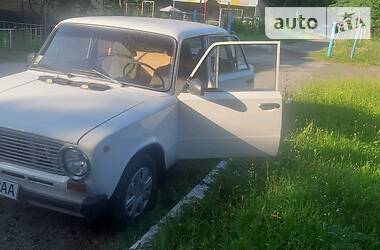 Седан ВАЗ / Lada 2101 1976 в Мукачево