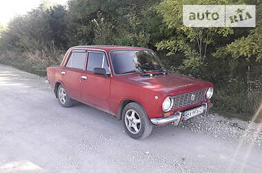 Седан ВАЗ / Lada 2101 1972 в Тернополе