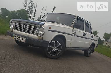 Седан ВАЗ / Lada 2101 1972 в Буске