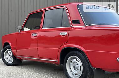 Седан ВАЗ / Lada 2101 1980 в Дрогобыче