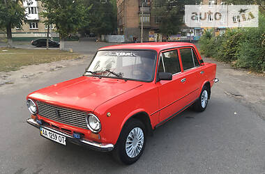 Седан ВАЗ / Lada 2101 1979 в Киеве