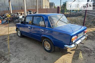 Седан ВАЗ / Lada 2101 1971 в Великой Михайловке
