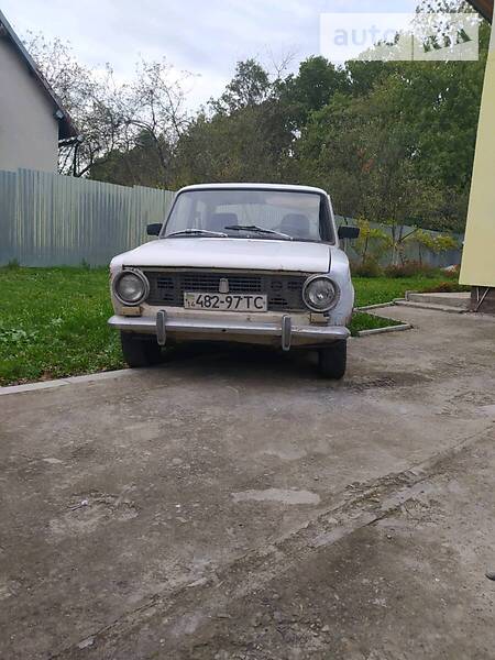 Седан ВАЗ / Lada 2101 1978 в Дрогобыче