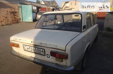 Седан ВАЗ / Lada 2101 1988 в Луцке