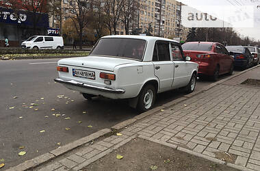 Седан ВАЗ / Lada 2101 1979 в Запорожье