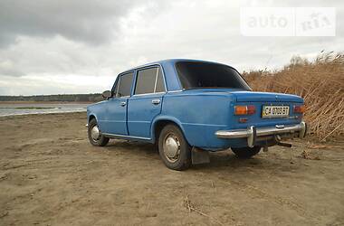 Седан ВАЗ / Lada 2101 1977 в Золотоноше