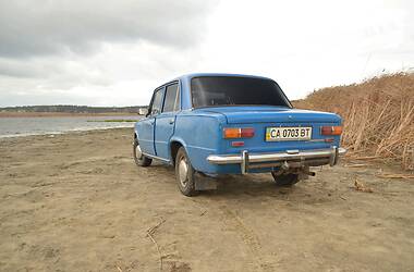 Седан ВАЗ / Lada 2101 1977 в Золотоноші