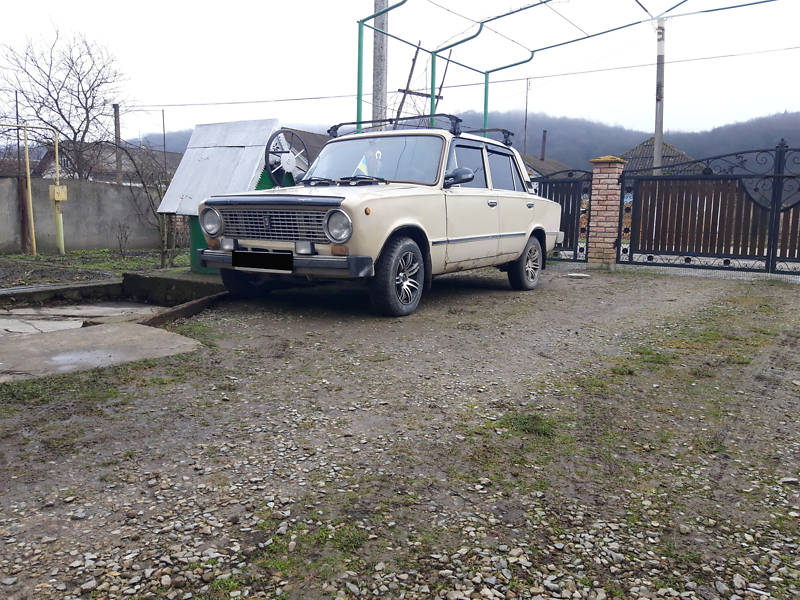 Седан ВАЗ / Lada 2101 1979 в Галиче