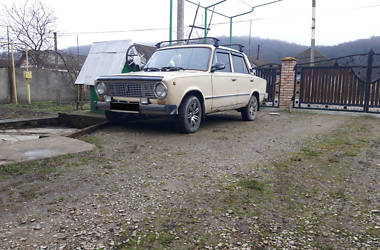 Седан ВАЗ / Lada 2101 1979 в Галиче
