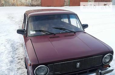 Седан ВАЗ / Lada 2101 1971 в Запорожье