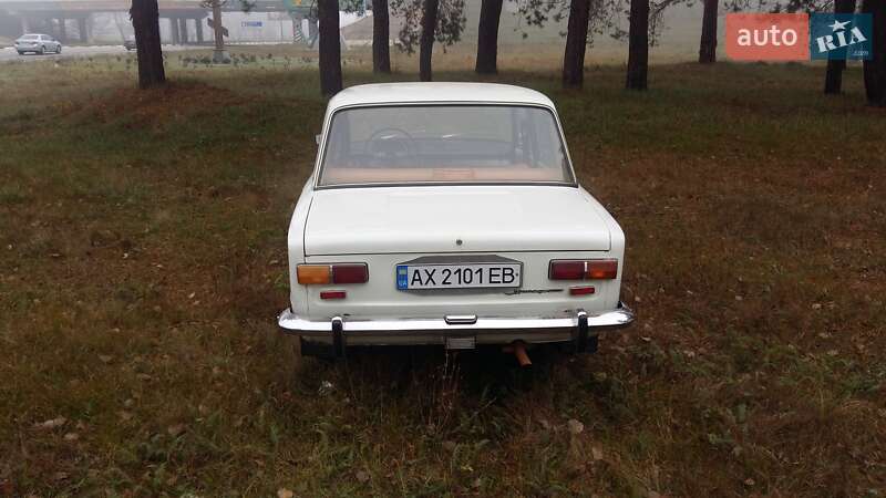 Седан ВАЗ / Lada 2101 1977 в Харькове