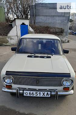 Седан ВАЗ / Lada 2101 1980 в Харькове