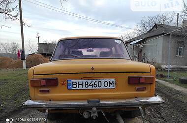 Седан ВАЗ / Lada 2101 1980 в Балте