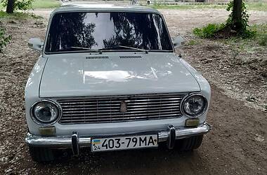 Седан ВАЗ / Lada 2101 1980 в Черкасах