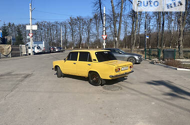 Седан ВАЗ / Lada 2101 1983 в Виннице